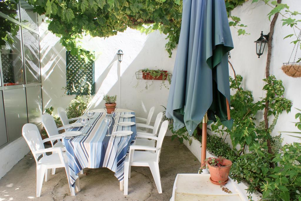 Patio Da Laranjeira Apartment Tomar Exterior photo