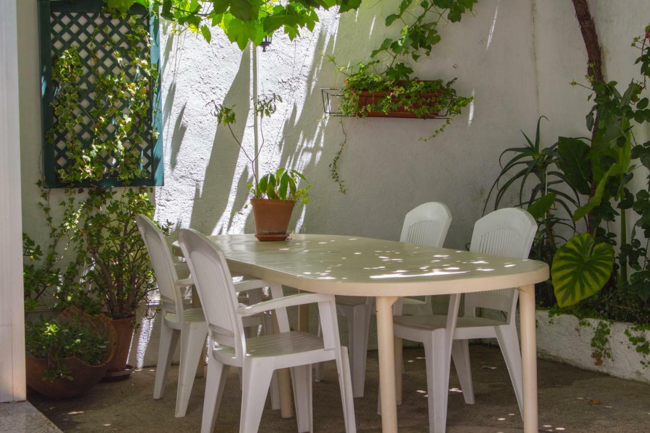 Patio Da Laranjeira Apartment Tomar Exterior photo